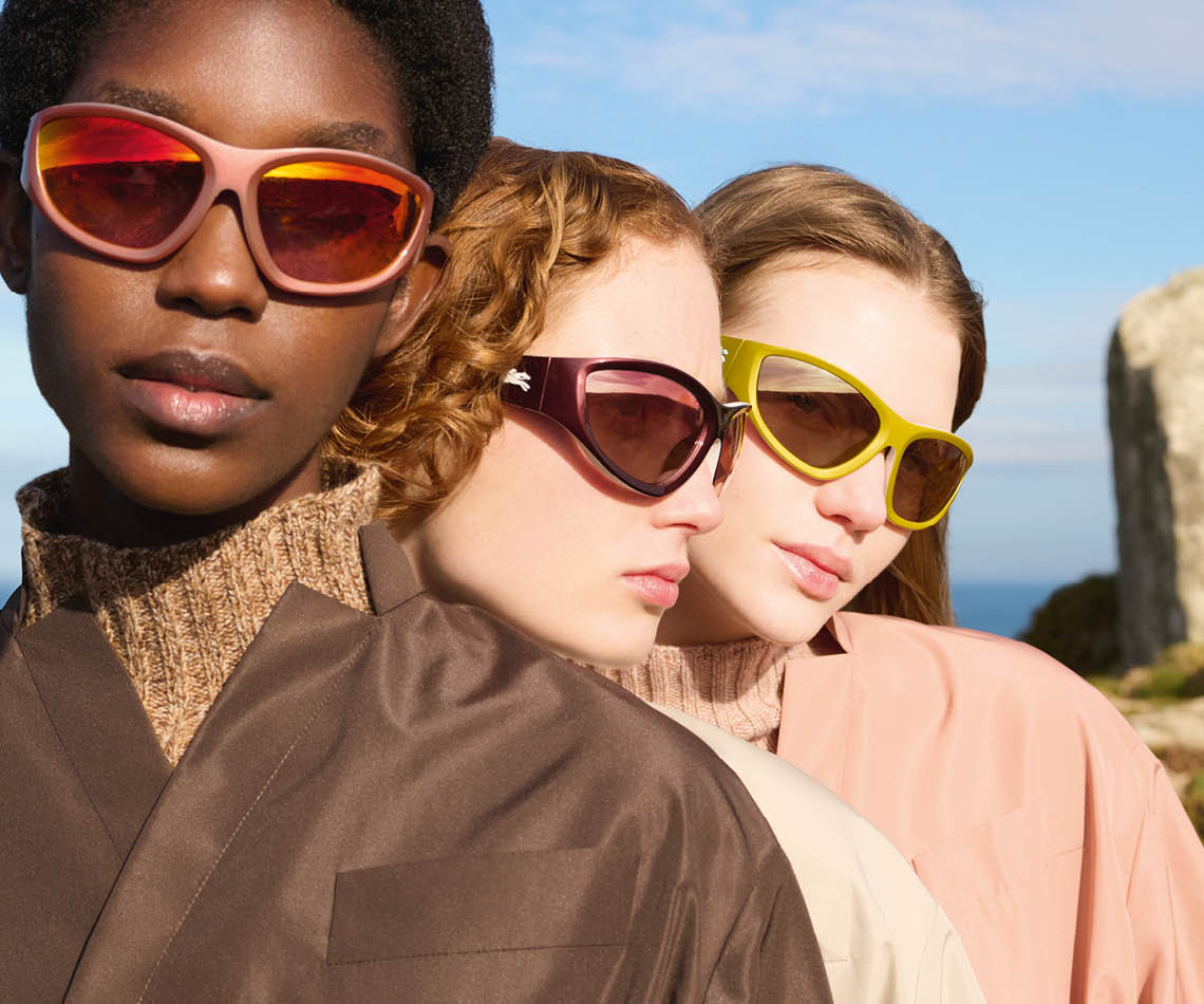 Longchamp Secondary Image LO2171