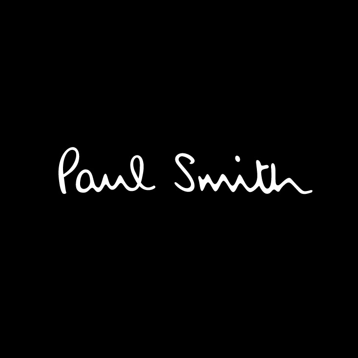 Paul Smith brand logo