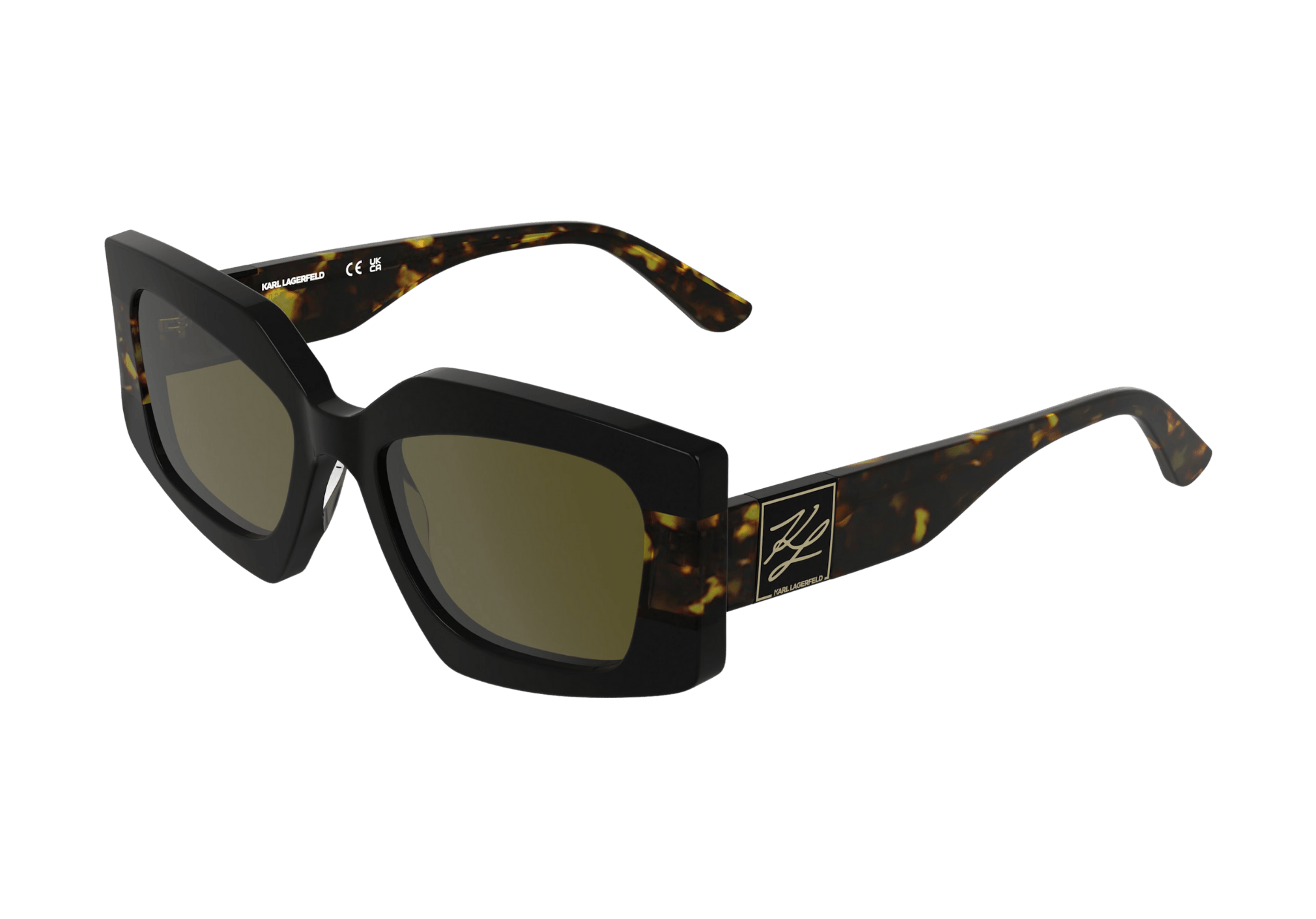 Style KL6206S in color 017