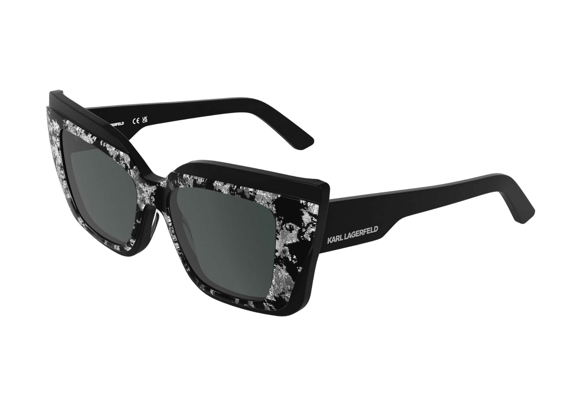 Style KL6204S in color 009