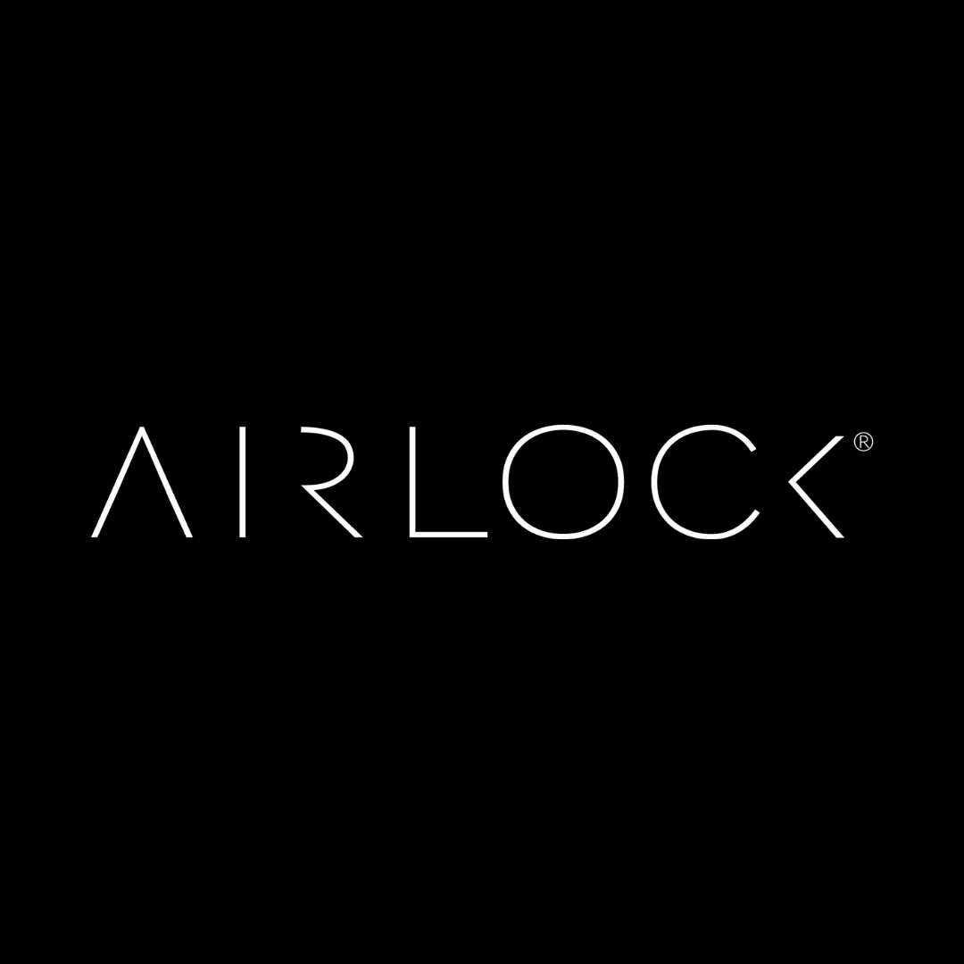 Airlock Logo.