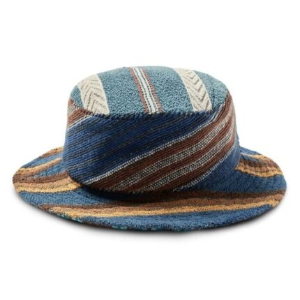 TERRY-BUCKET-CLOTH-HAT