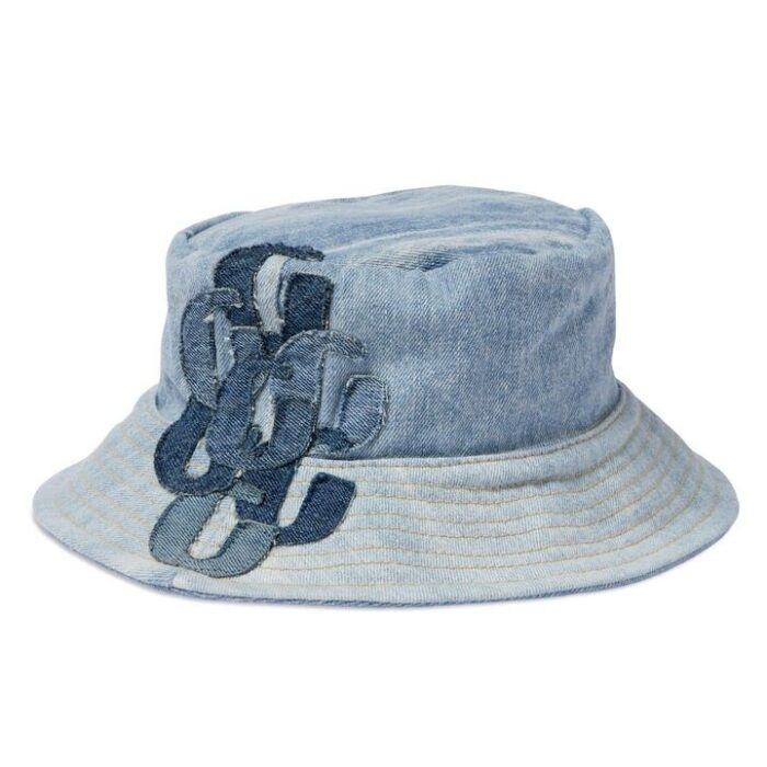 DENIM-BUCKET-G- PATCH-HAT