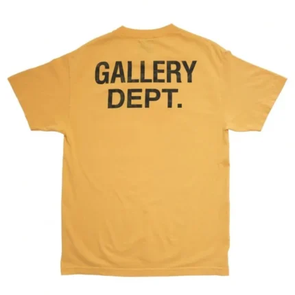 Gallery Dept Everything Must Go T-shirt