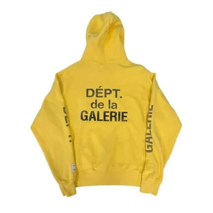 Lanvin Gallery Dept Pullover Hoodie