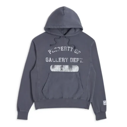 Gallery Dept P-O Property Hoodie