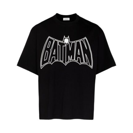 Lanvin-Batman-Graphic-Print-T-Shirt