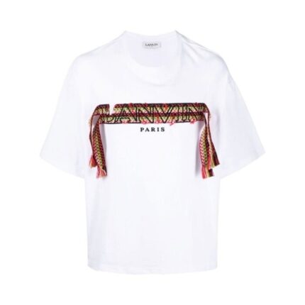 Lanvin-Crazy-Curb-Lace-Paris-T-Shirt