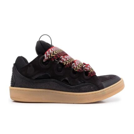 Lanvin-Curb-Lace-Up-Sneakers