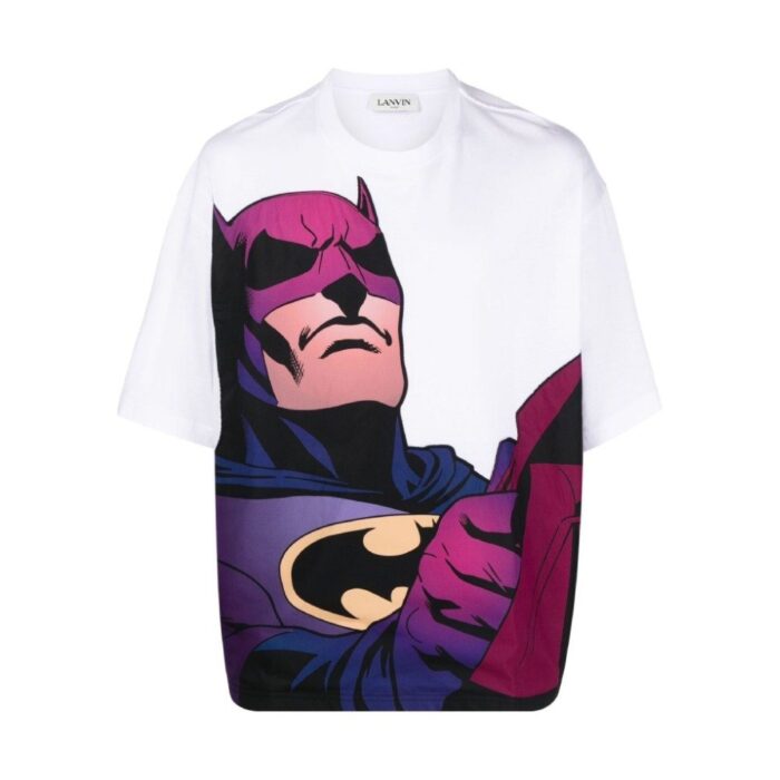 Lanvin-x-Batman-Graphic-Print-T-Shirt