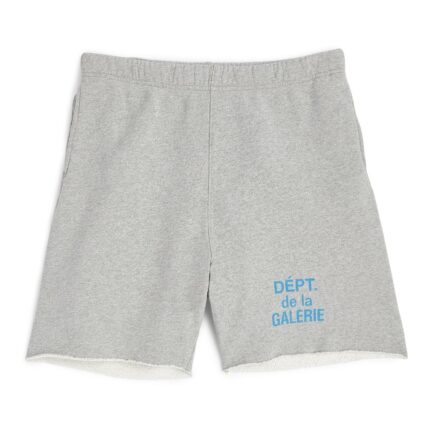 GALLERY-DEPT-FRENCH-LOGO-SWEAT-SHORTS