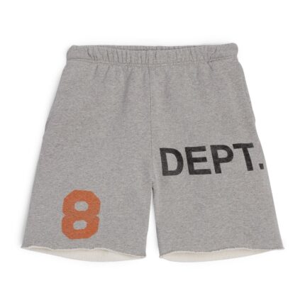 Gallery-Dept-Logo-Sweat-Shorts