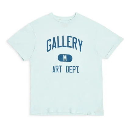 Gallery ART DEPT TEE